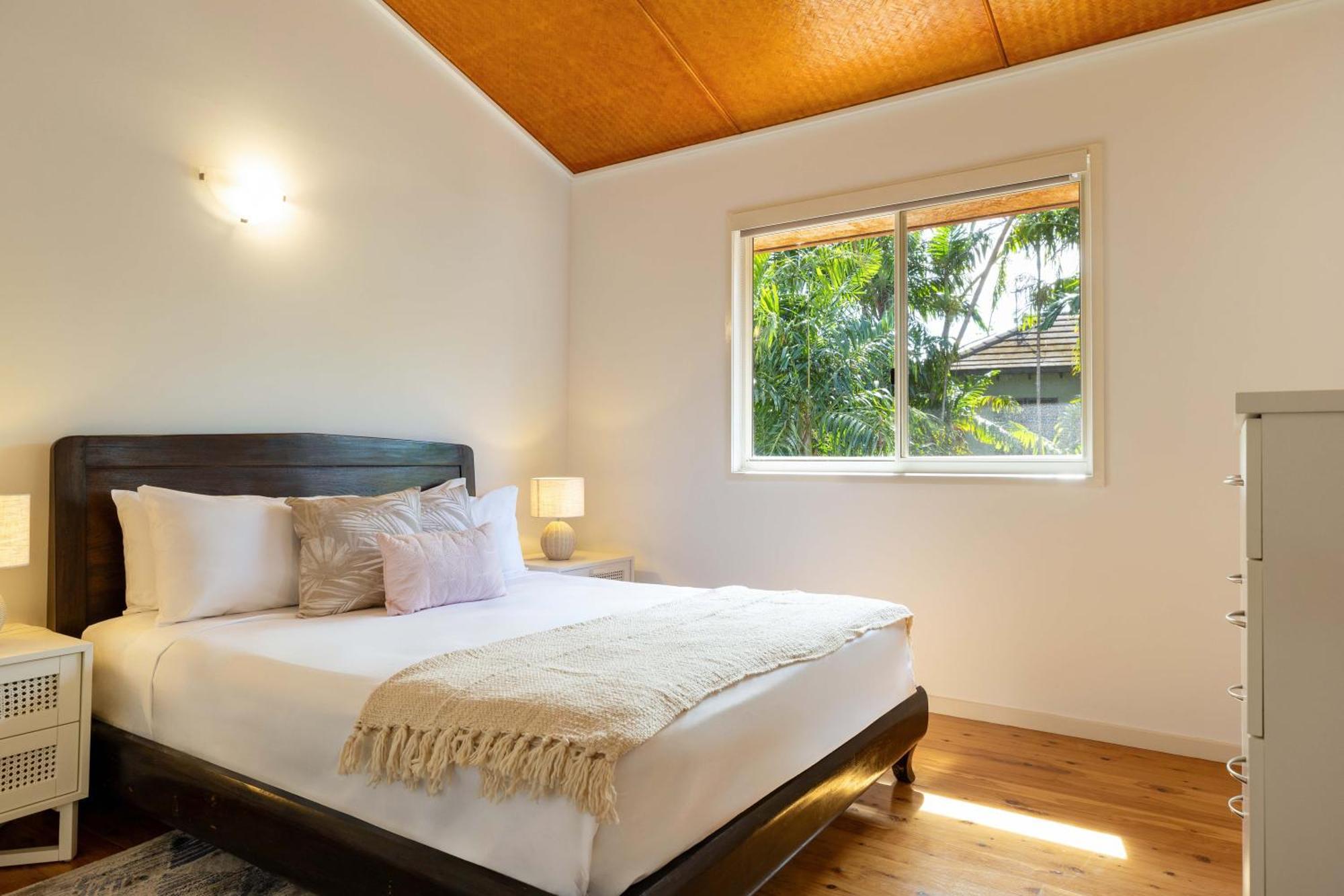 Surya Beachfront Villa Port Douglas Exterior foto